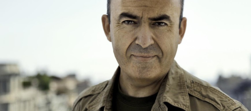 Lorenzo Silva