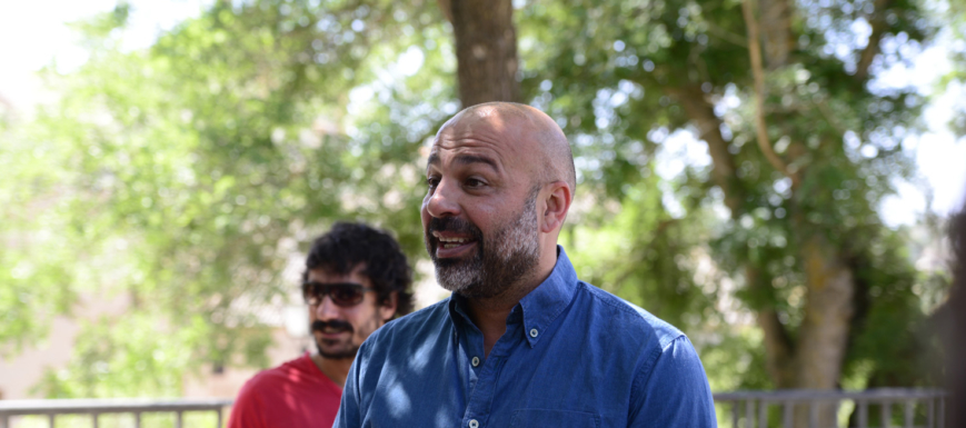 José García Molina