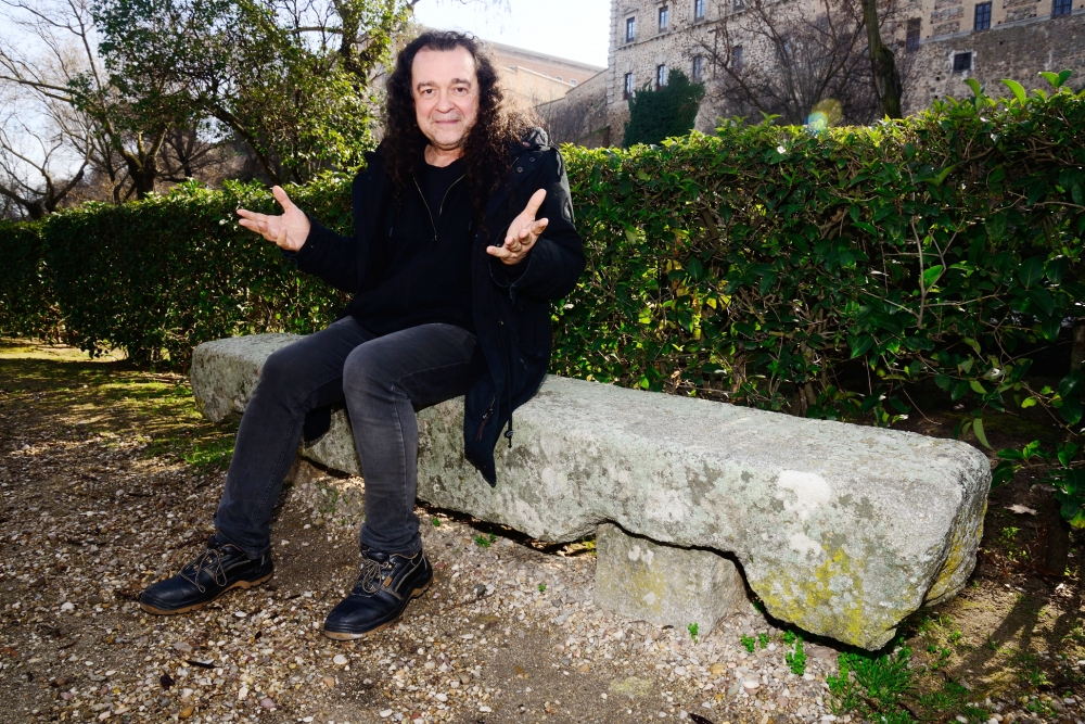 Fernando Barredo, Loc, opta a ser el nuevo secretario general de