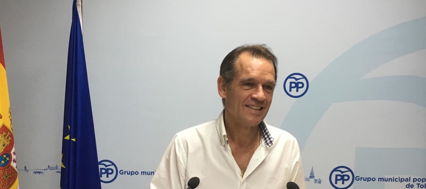 Para Gamarra, los mayores ingresos se han traducido en menos inversiones