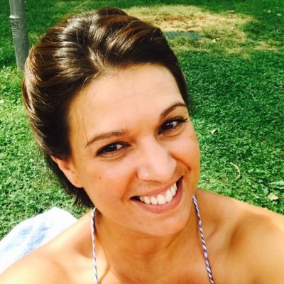 Beatriz Talegón