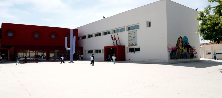 colegio