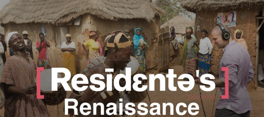 residente