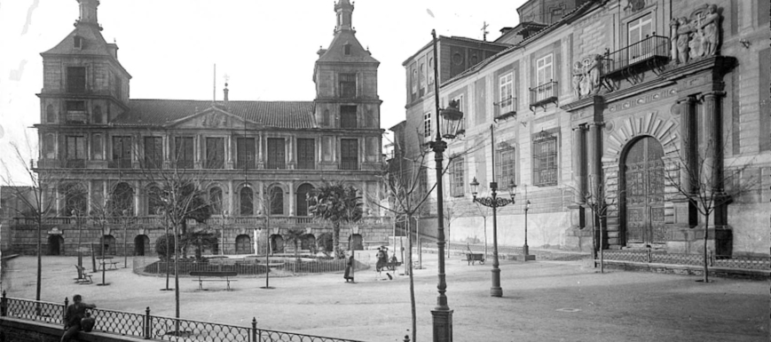 Plaza_Ayuntamiento_Toledo