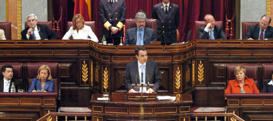 DEBATE INVESTIDURA