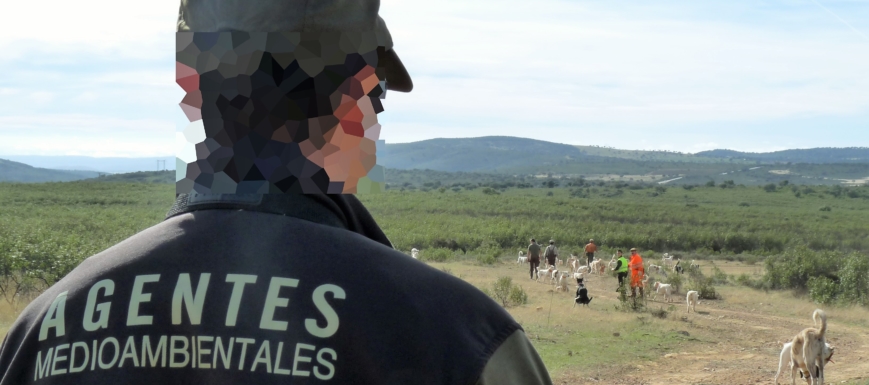 180114 agente medioambiental rehala