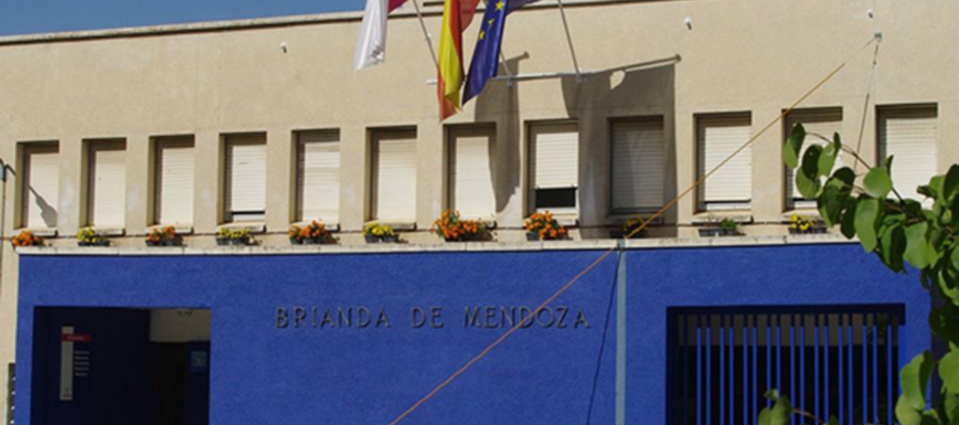 El IES Brianda de Mendoza (Guadalajara), el IES Los Olmos (Albacete) y el Colegio Giovanni (Azuqeuca de Henares) son finalistas del desafío STEM. Foto: Facebook IES Brianda de Mendoza.