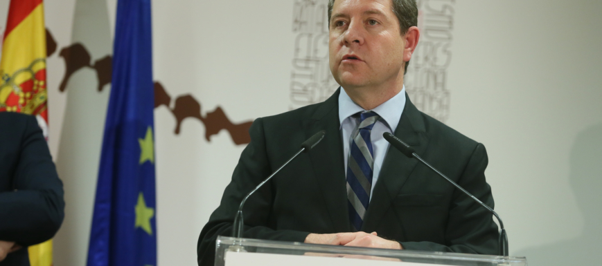 Page es partidario de un acuerdo sobre las penas máximas de cárcel en España