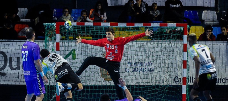 El Quabit (foto de otro partido)