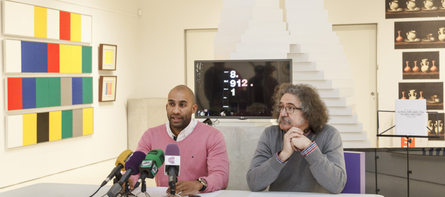 Presentación de la programación del Museo Sobrino