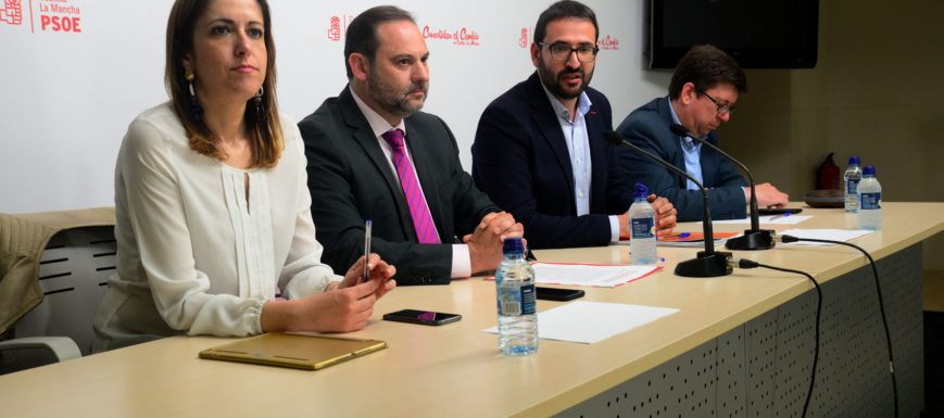 Reunion_PSOE_Abalos20180418_55