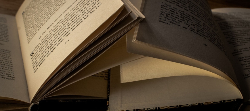 libros