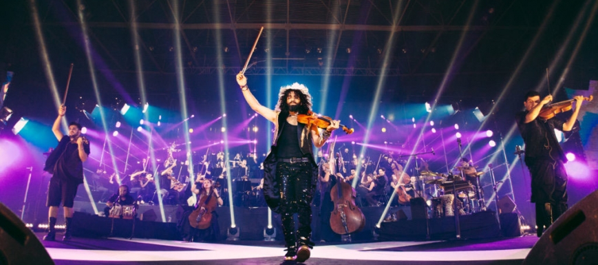 malikian