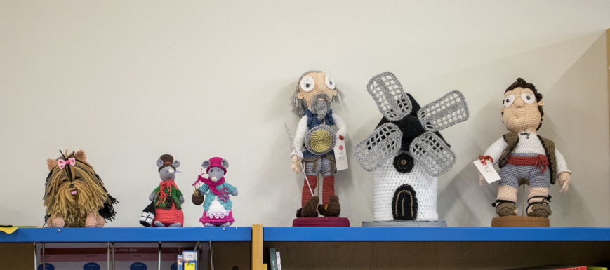 Exposicion_Amigurumis_Ganchillo (9)