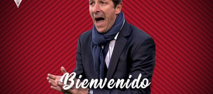 Ramis ya es el nuevo entrenador del Albacete