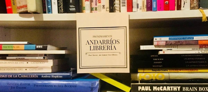 andarríos
