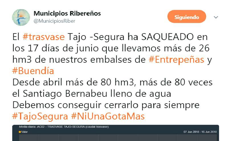 tajo