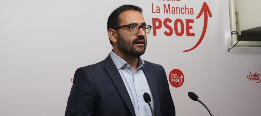 Gutiérrez: El PSOE sería