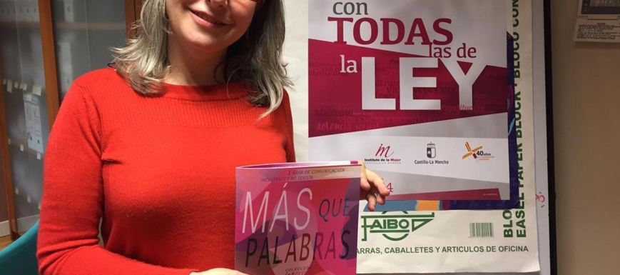 Presentada la guía