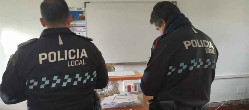La Policía Local de Toledo tendrá mejoras y un nuevo cuartel