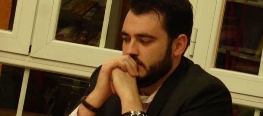 Javier Payo Béjar, concejal socialista en Lominchar