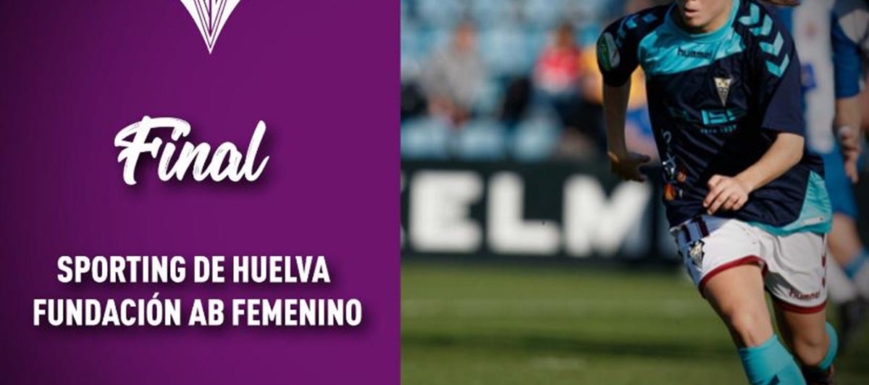 Tablas a domicilio del Fundación Albacete Femenino