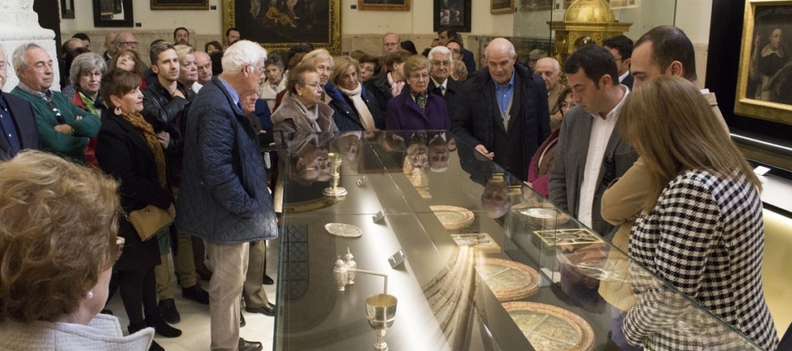 Museo_Colegiata_Toledo_20140410499