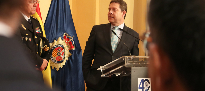 Page pedirá una auditoría sobre el negocio que se hace en Levante con el agua