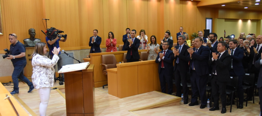Gobierno y PP en Talavera: desacuerdo sobre las cuentas