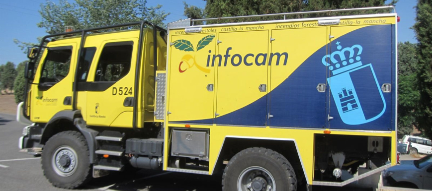 infocam