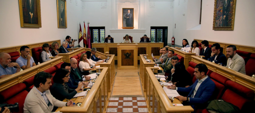 pleno