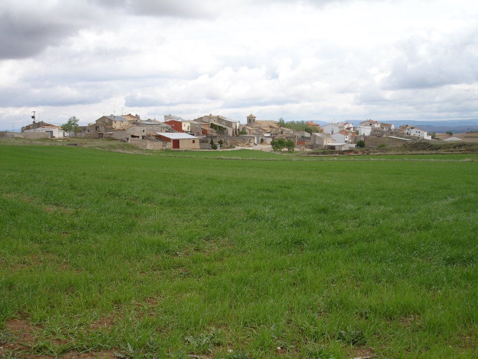 Olmeda de la Cuesta, el pueblo que subasta solares “lowcost” para