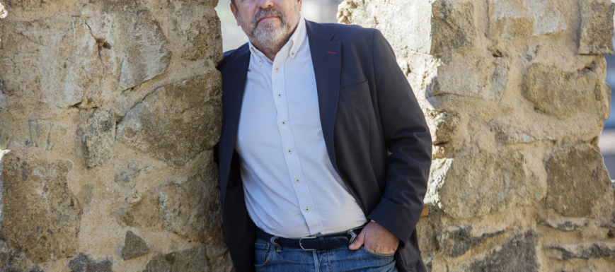 Jesús Labrador