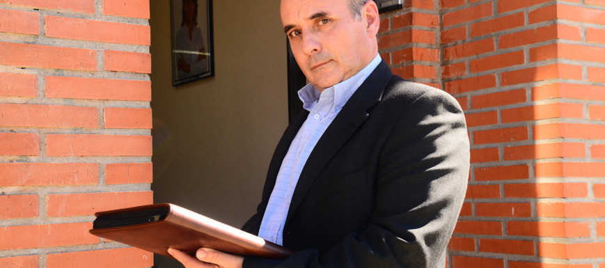 Tomás Medina
