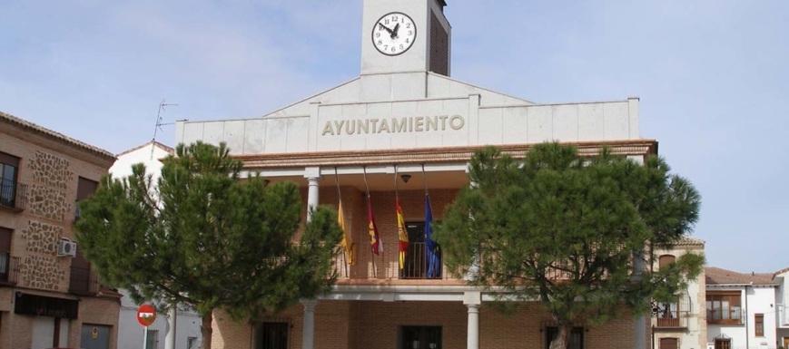 Fiestas en honor a Santa Marina y Virgen del Carmen