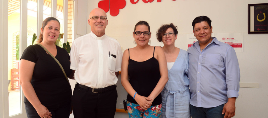 Caritas_y_venezolanos_4