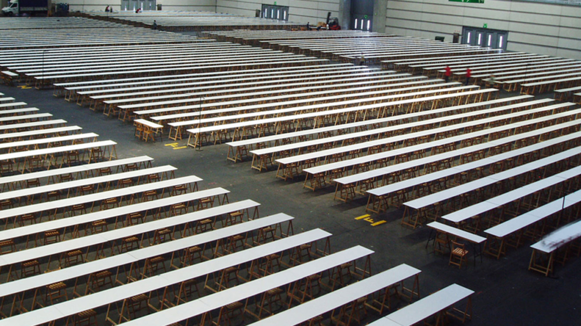 Publicados los temarios para funcionarios y personal laboral de la