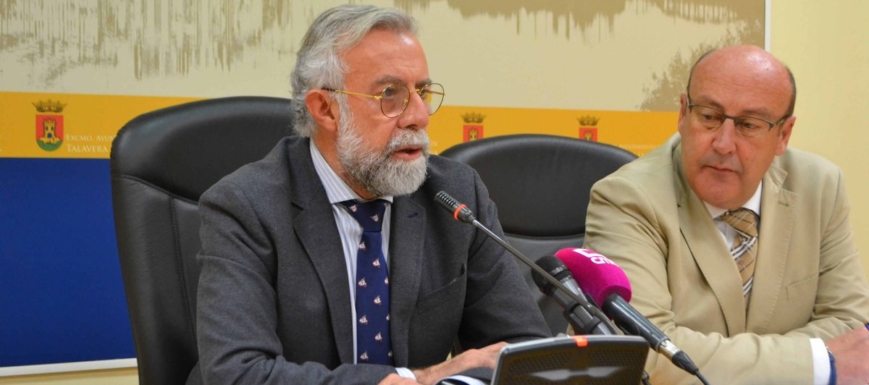 Jaime Ramos: es una victoria de todos los grupos municipales (contra el Plan Hidrológico Nacional, en torno al Tajo)
