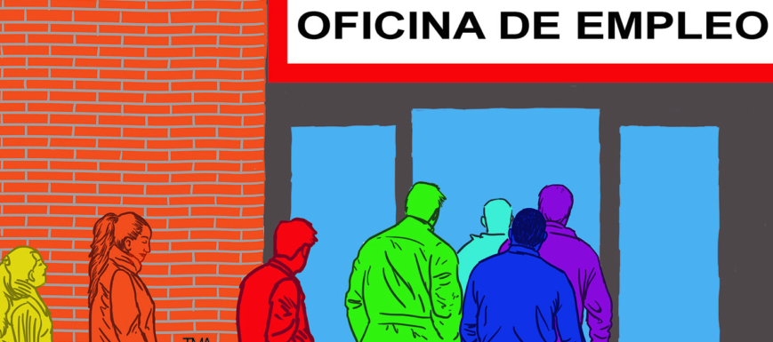 Reacciones tras la EPA