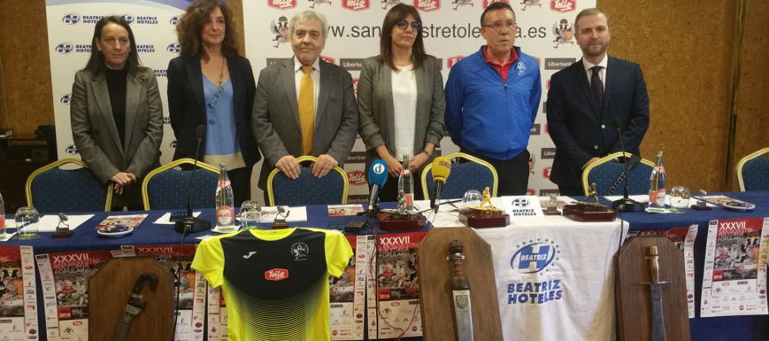 sansilvestre