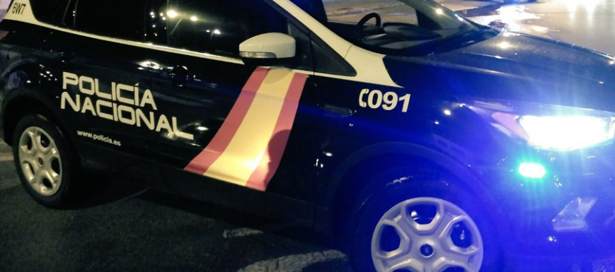 La Policía Nacional investiga los hechos en Puertollano