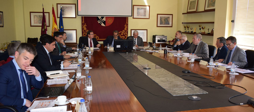 Consejo Social de la UCLM