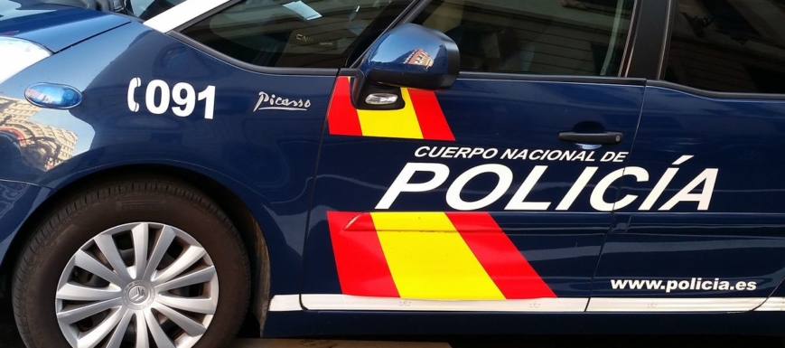 Fue una actuación conjunta de la Policía Nacional y el DGST de Marruecos, que desarticuló una red de apoyo a Daesh
