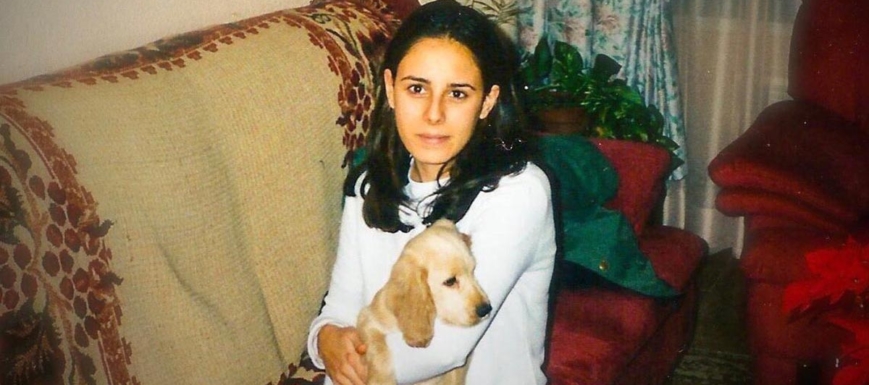 Nieves Peinado es