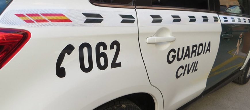 guardiacivil