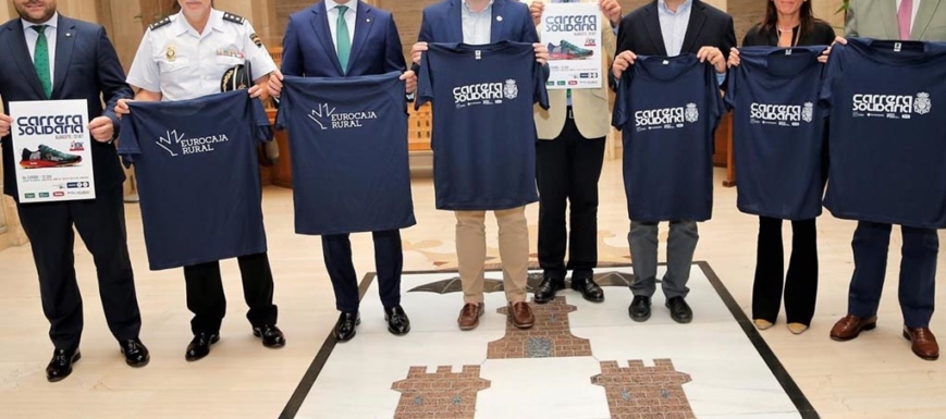 Presentación de la