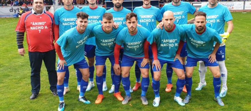 El Villarrobledo no logró la victoria en su feudo contra el Algeciras
