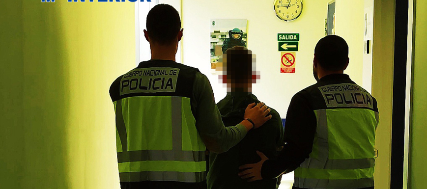 policia