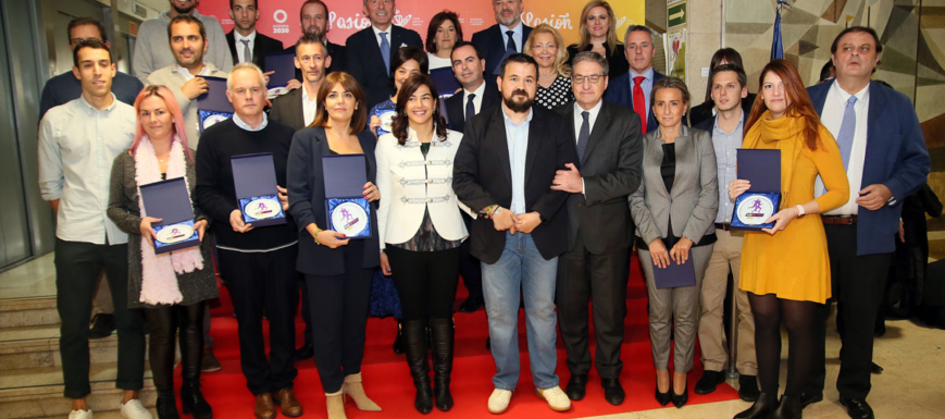 premiados