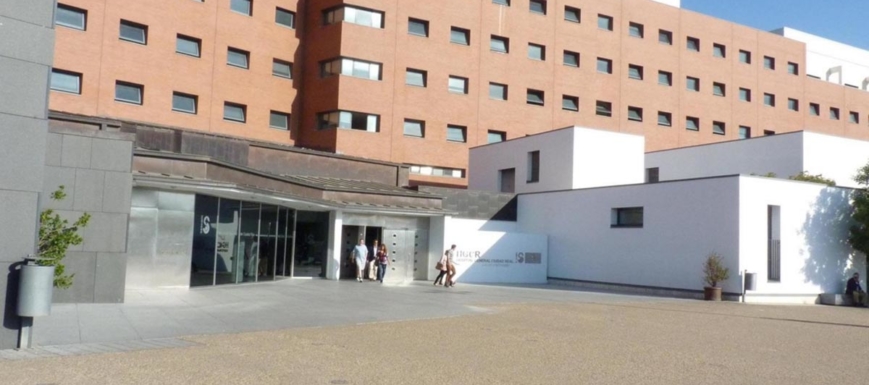 El Hospital General Universitario de Ciudad Real, el mejor de CLM